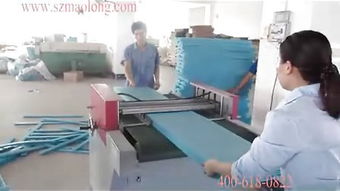 高效切割未來 選購異形切割機(jī)實(shí)用指南
